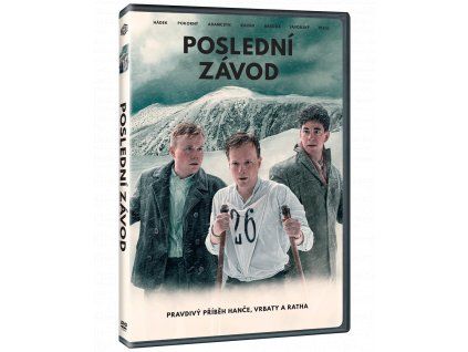 Poslední závod