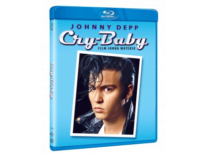 Cry-Baby (Blu-ray)