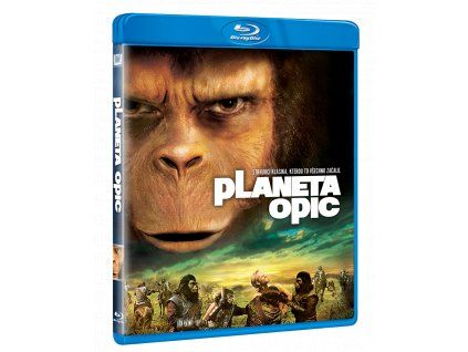 Planeta opic  (1968)