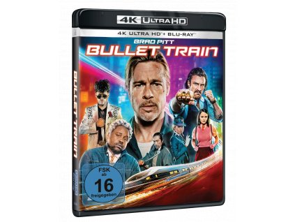 bullet train 4k ultra hd blu ray de alt