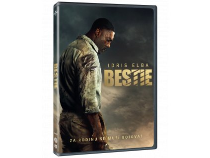 Bestie (DVD)