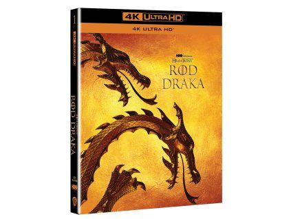 Rod draka - 1. sezóna