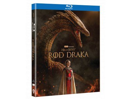 Rod draka - 1. sezóna
