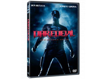 Daredevil  (Režisérská verze)