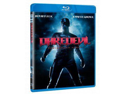 Daredevil  (Režisérská verze)