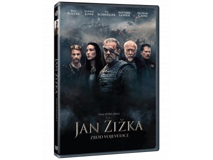 Jan Žižka (DVD)