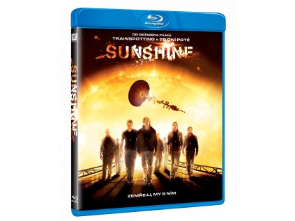 Sunshine (Blu-ray)