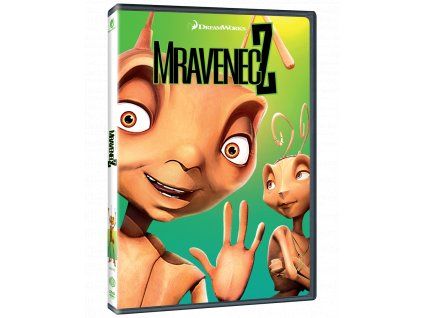 Mravenec Z