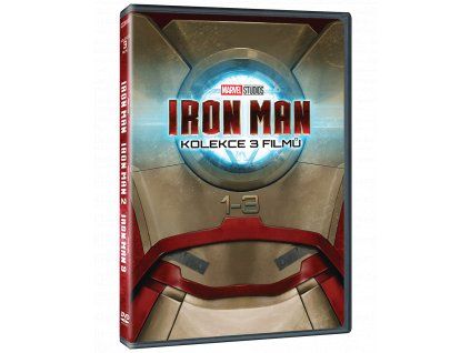Iron Man  (Trilogie)