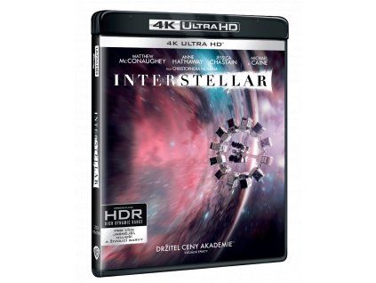 Interstellar