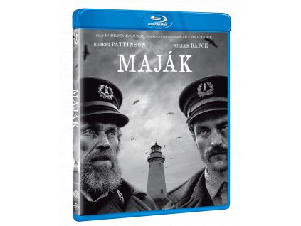 Maják (Blu-ray)