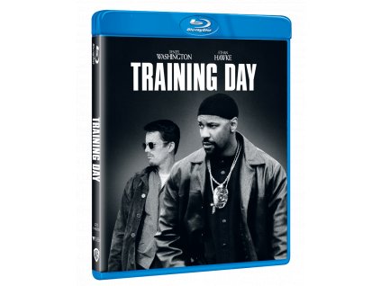 Training Day (Blu-ray)