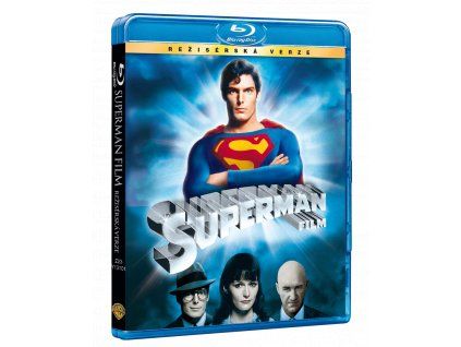 Superman  (Režisérská verze)