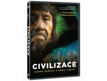 Civilizace (DVD)