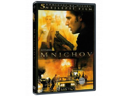 Mnichov (DVD)