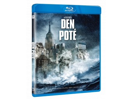 Den poté (Blu-ray)