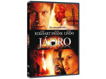 Jádro (DVD)