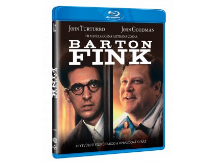 Barton Fink (Blu-ray)