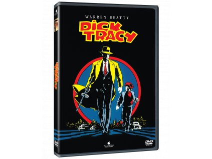 Dick Tracy (DVD)