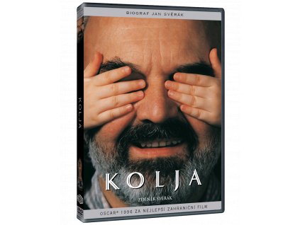 Kolja (DVD)