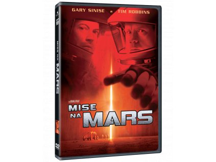 Mise na Mars (DVD)