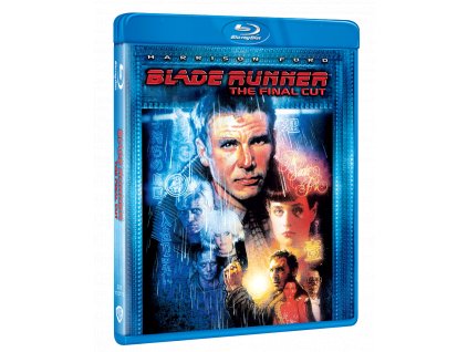 Blade Runner: The Final Cut (Blu-ray)