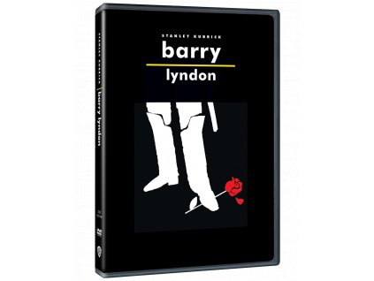 Barry Lyndon (DVD)