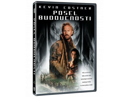 Posel budoucnosti (DVD)