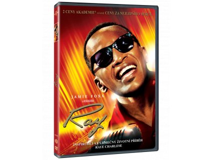 Ray (DVD)