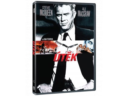 Útěk (DVD)