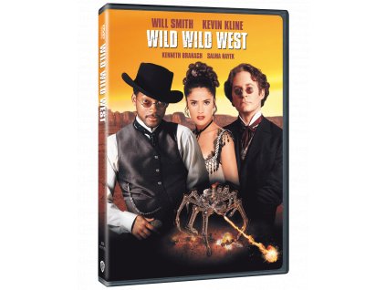 Wild Wild West (DVD)