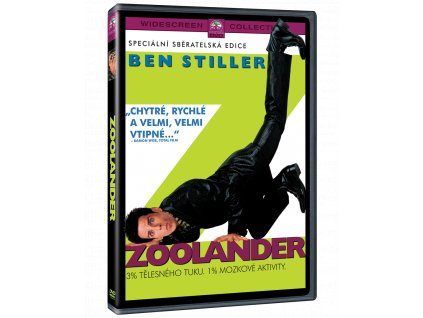 Zoolander (DVD)