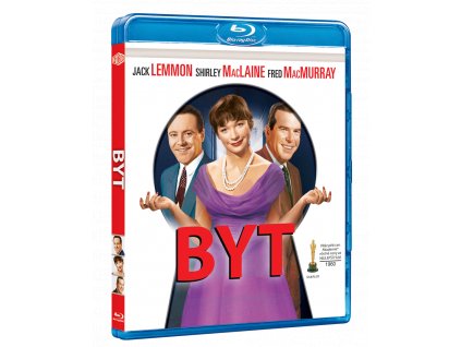 Byt (Blu-ray)