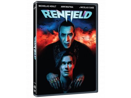 Renfield (DVD)