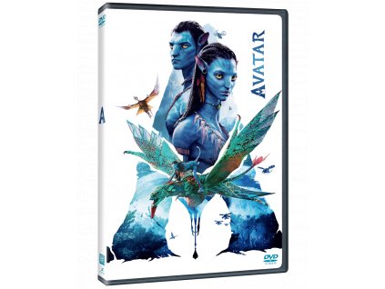 Avatar (DVD)