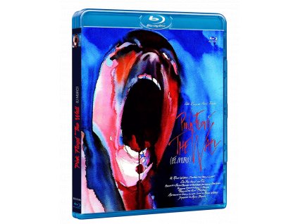 Pink Floyd: The Wall (Blu-ray)