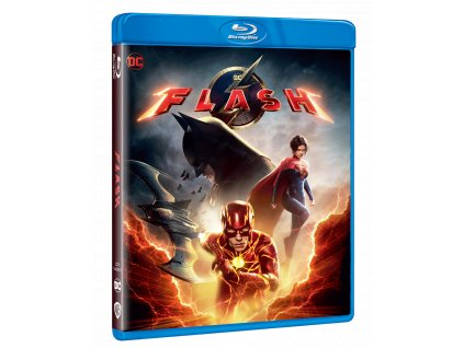 Flash (Blu-ray)