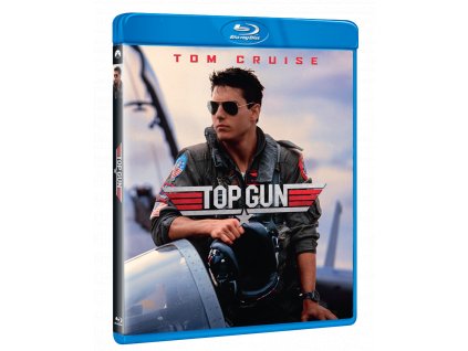 Top Gun (Blu-ray)