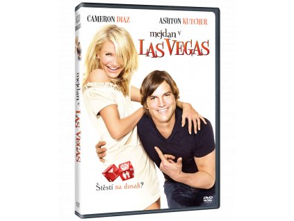 Mejdan v Las Vegas (DVD)