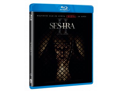 Sestra II (Blu-ray)