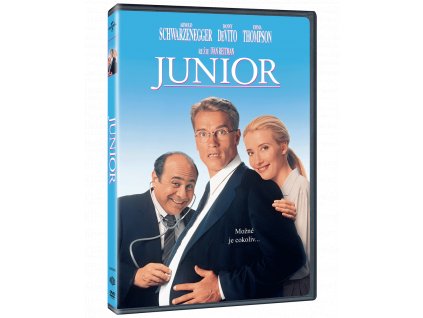 Junior (DVD)