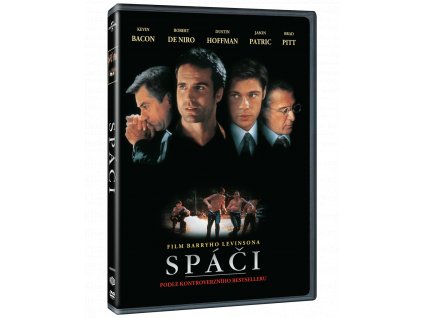 Spáči (DVD)