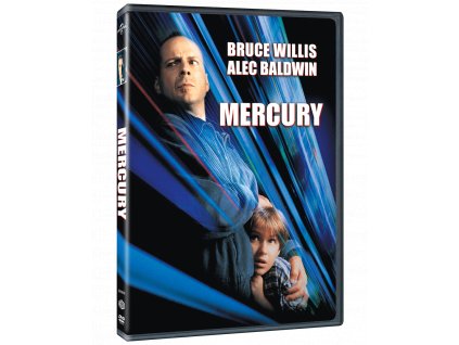 Mercury (DVD)