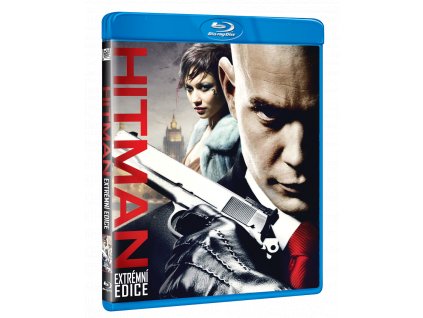 Hitman (Blu-ray)