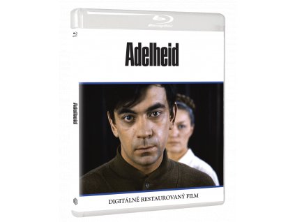 Adelheid (Blu-ray)