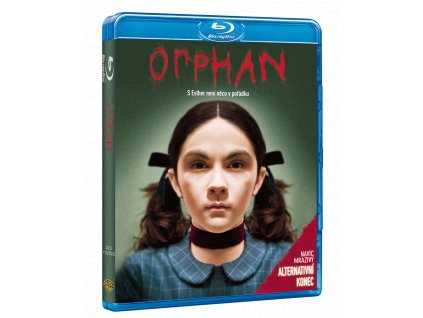 Orphan (Blu-ray)