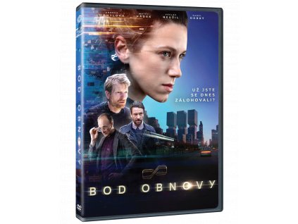 Bod obnovy (DVD)