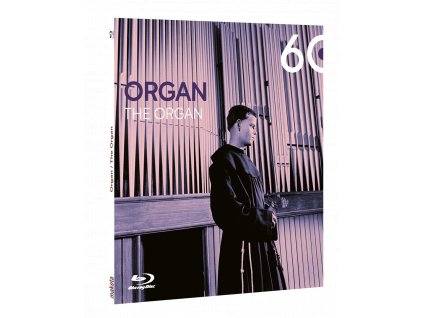 Organ (Blu-ray)