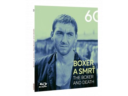 Boxer a smrť (Blu-ray)