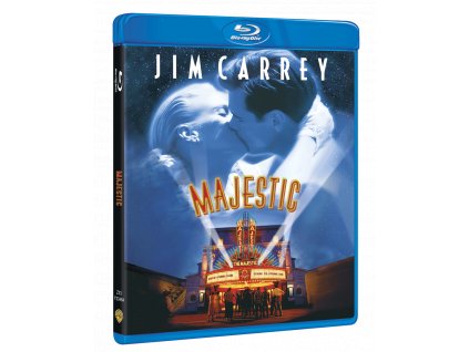 Majestic (Blu-ray)